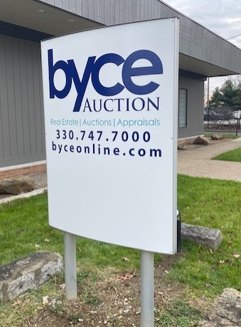 ByceAUCTION - ByceREALTY - Store photo