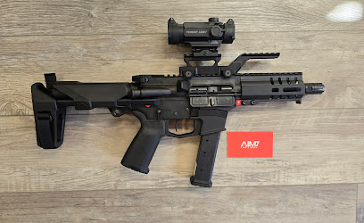 Aim7 Tactical - Store photo