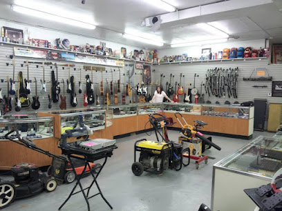 Plaza Pawn & Jewelry - Store photo