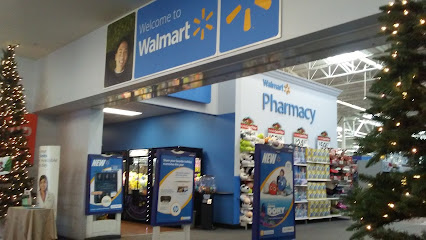 Walmart Supercenter - Store photo