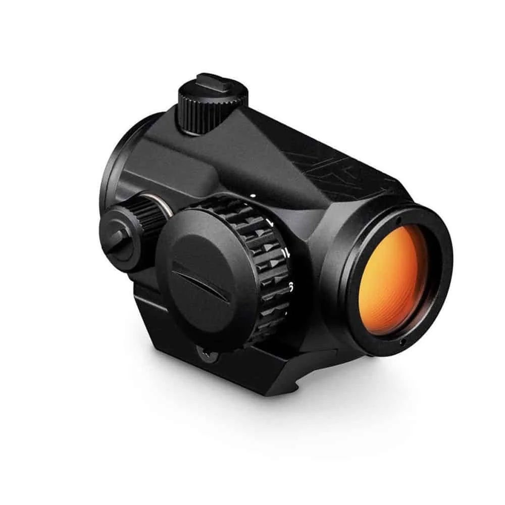 Primary Arms Advanced Micro Dot Red Dot Sight Review [2026]