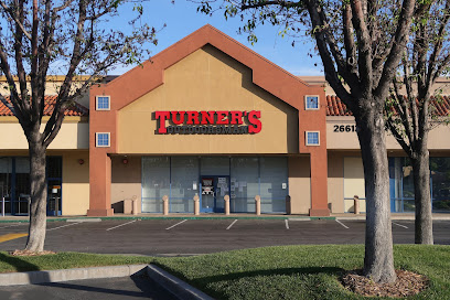 Turner's Outdoorsman-Santa Clarita - Store photo