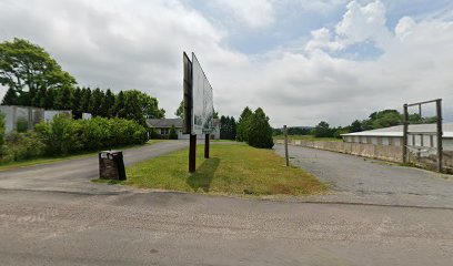 Rambo's Custom Arms - Store photo