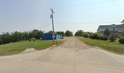 Simons Outdoor Sports - Store photo