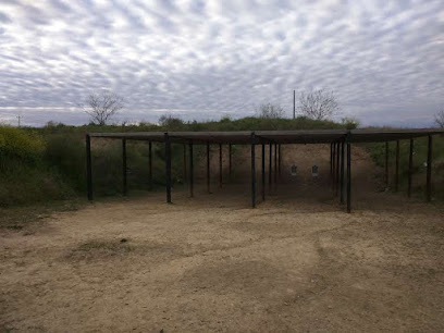 Bullet Hole Gun Range - Store photo