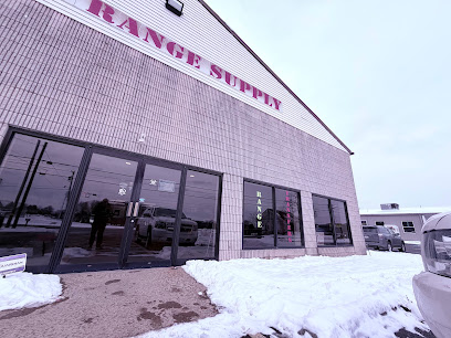 Down Range Supply - Store photo