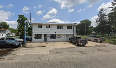 Leo Miller Garage - Store photo