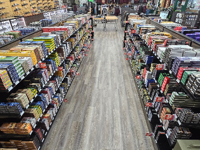 JK-Outdoors - Store photo