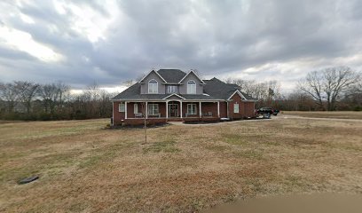 Cain Auction Group - Store photo