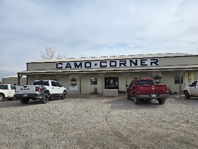 Camo Corner Surplus and Truck Sales - Store photo