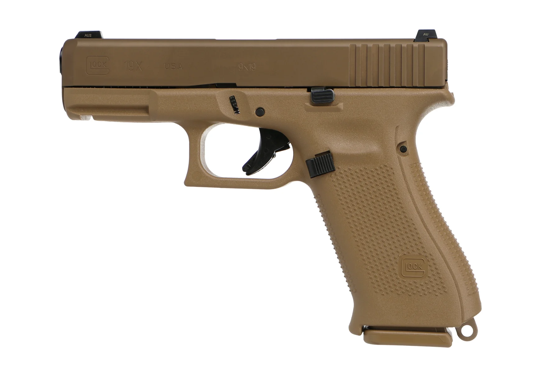 Glock 19X