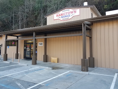 Hangtown Range - Store photo