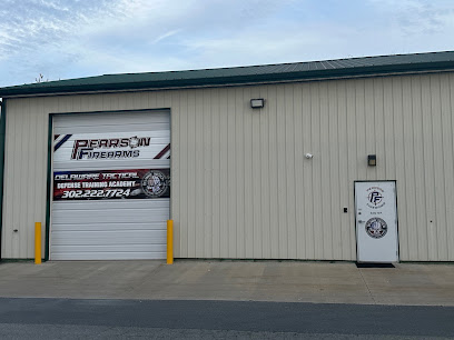 Pearson Firearms - Store photo