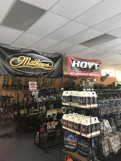 Hunters Haven - Store photo