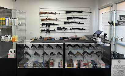 Prime Kinetic Solutions - Store photo