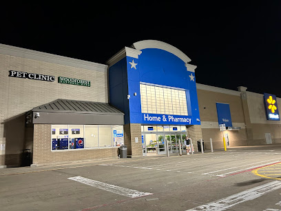 Walmart Supercenter - Store photo