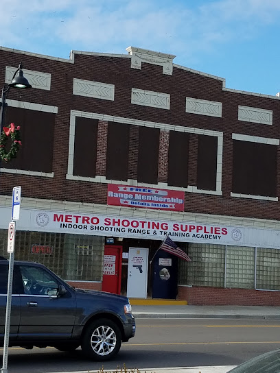 Metro Shooting Supplies - Belleville - Store photo