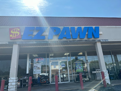 EZPAWN - Store photo