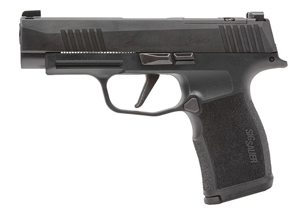 SIG SAUER P365 XL