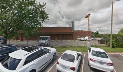 Brixtel® Defense - Store photo