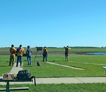 Stockdale Gun Club - Store photo