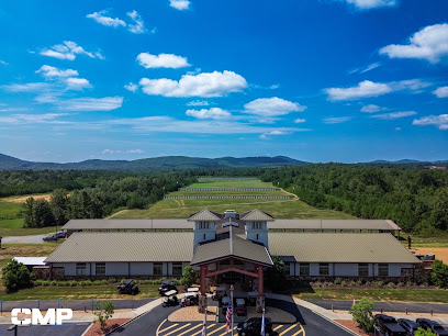 CMP Talladega Marksmanship Park - Store photo