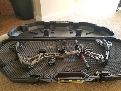 High Tech Outdoors & Archery - Store photo