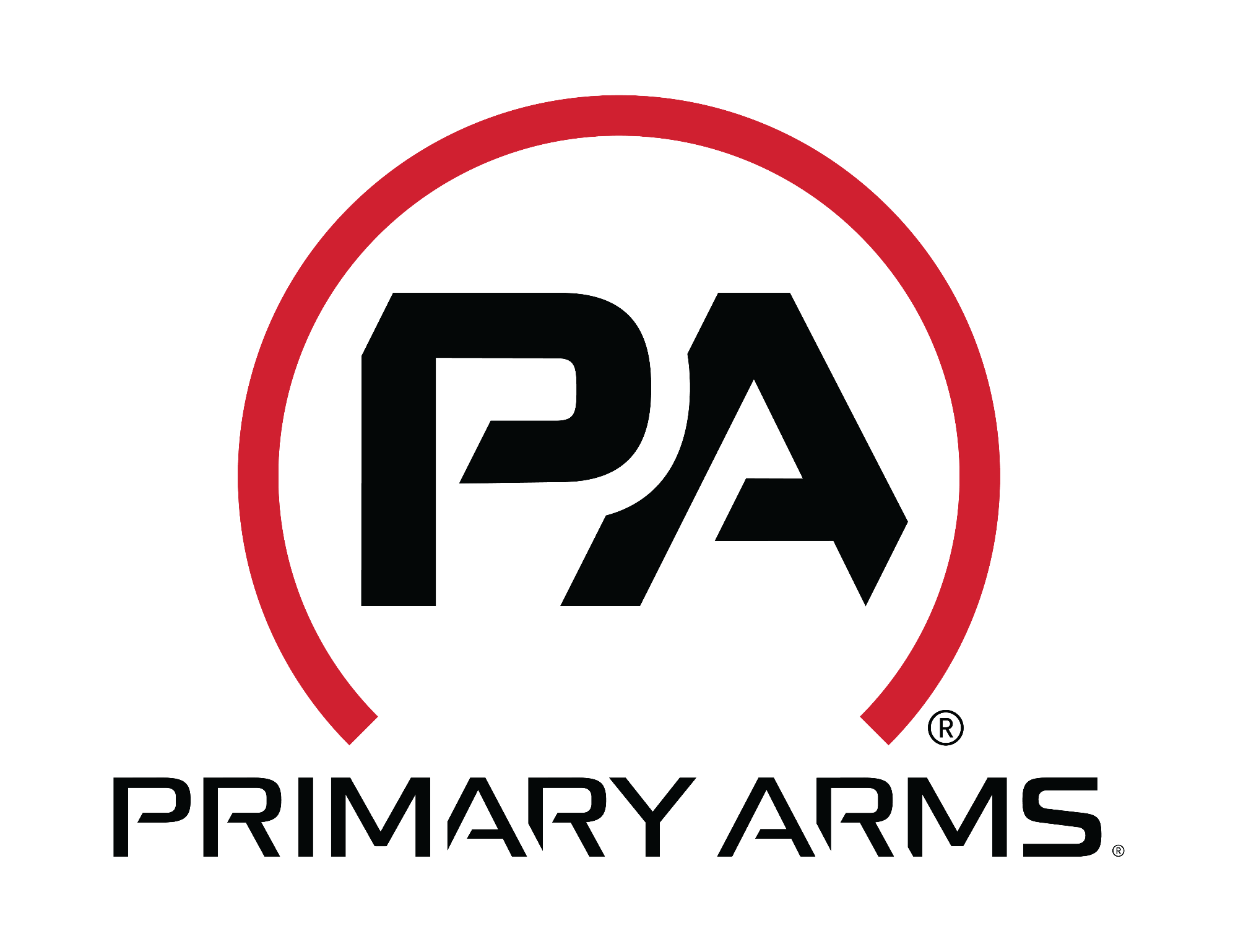 Primary Arms logo