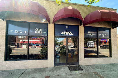 Kernersville Pawn World - Store photo