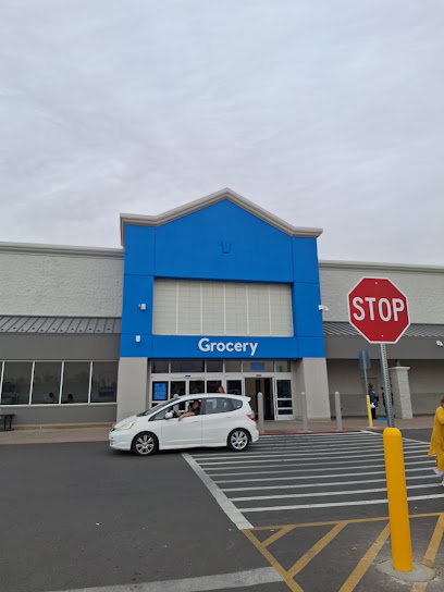 Walmart Supercenter - Store photo