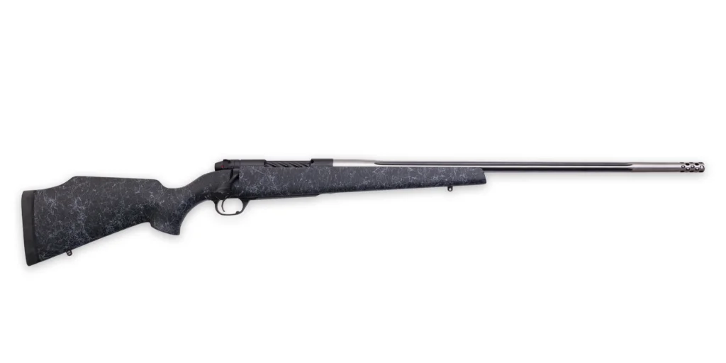 Weatherby Mark V