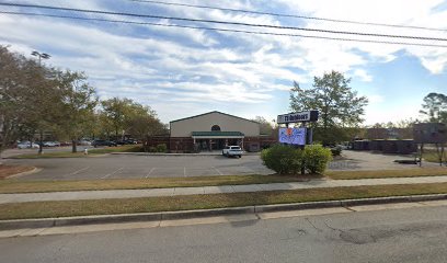 T3 Outdoors - Store photo
