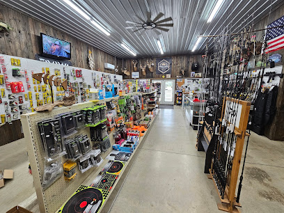 Woods & Water Outdoors - Store photo