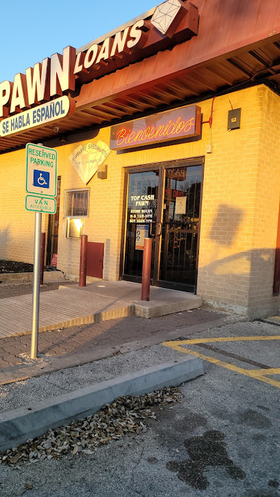 Top Cash Pawn - Store photo