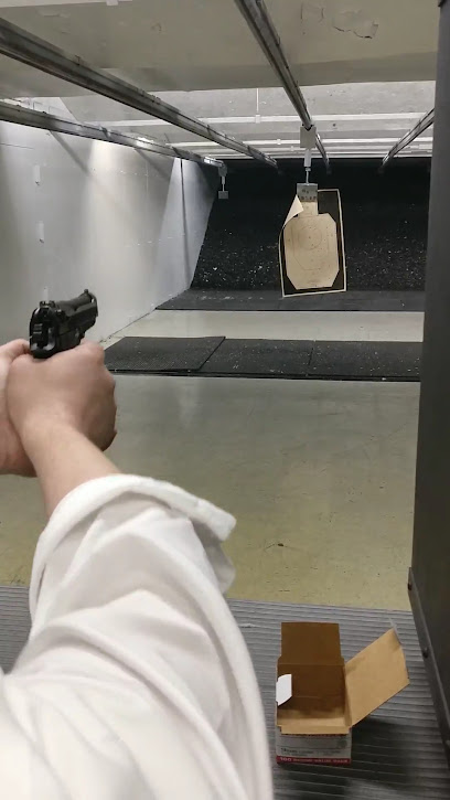 Mystic Valley Gun Club - Store photo