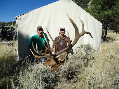 Timberline Outfitters - Store photo