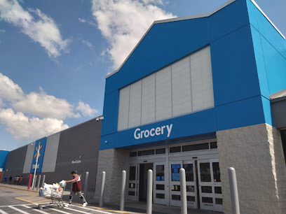 Walmart Supercenter - Store photo