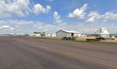 Pharmco Industries Inc - Store photo