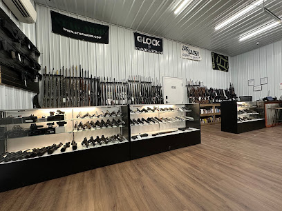 Twin Springs Outdoor Supply - Store photo