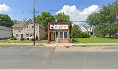 Wolf's Den Gun Shop - Store photo