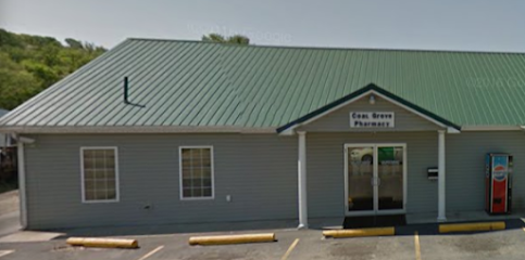 Coal Grove Pharmacy - Store photo