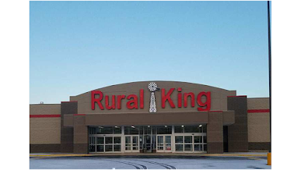 Rural King - Store photo