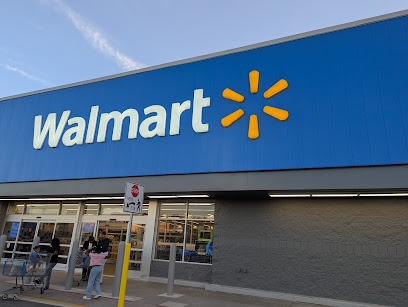 Walmart Supercenter - Store photo