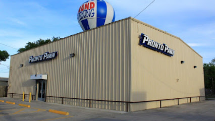 Pronto Pawn - Store photo
