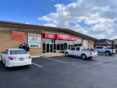 Carr's Chain Reaction, Inc. - Store photo