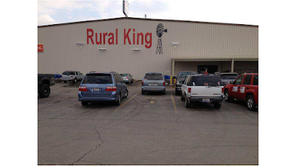 Rural King - Store photo