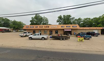 Old Town Trading - Store photo