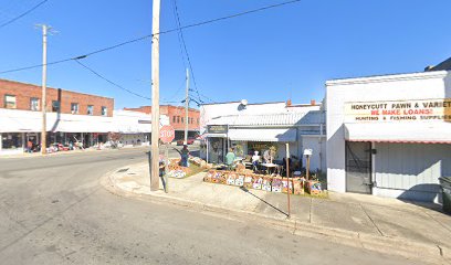 Honeycutt Pawn & Variety - Store photo