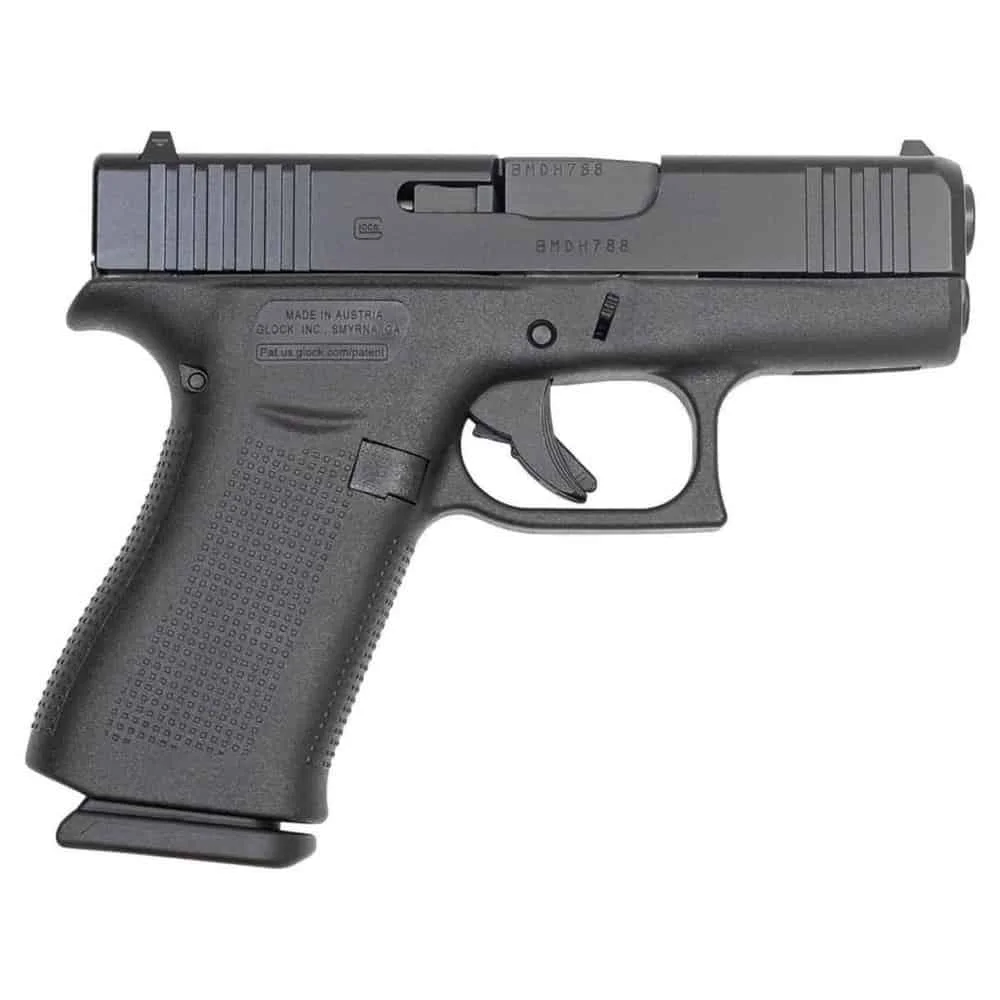 Glock G43x