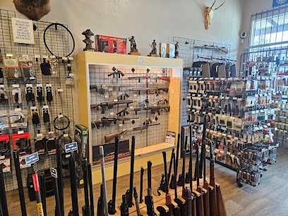 High Velocity Gunworks - Store photo